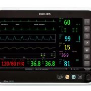 Monitor Efficia CM150 Philips