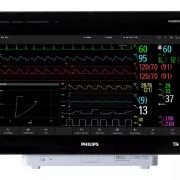 Monitor Intellivue MX750 Philips
