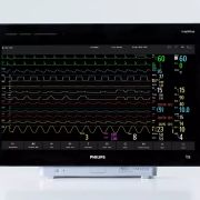 Monitor Intellivue MX850 Philips